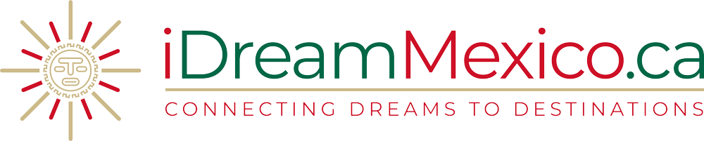 iDream Mexico
